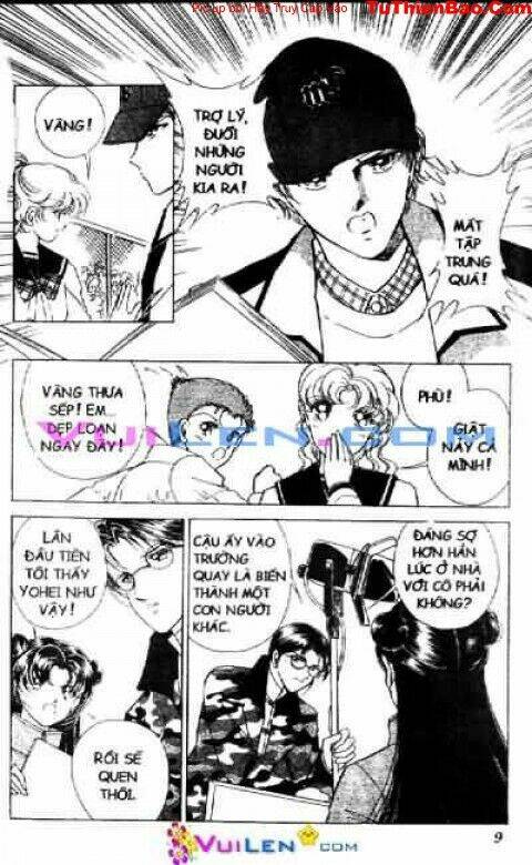 vương quốc điện ảnh chapter 2 9