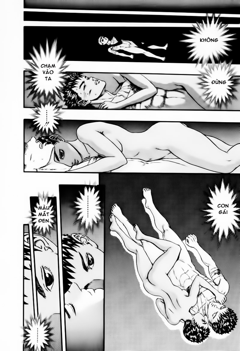 kiếm sĩ đen chapter 13 8