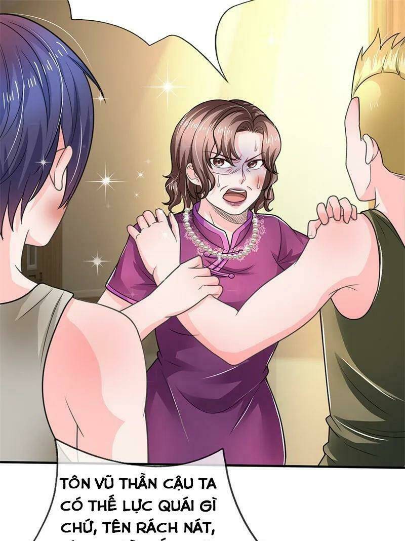 tuyệt đỉnh khí thiếu chapter 87 5