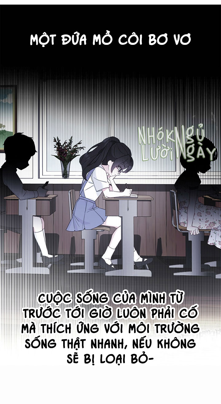 kế hoạch chọn papa của công chúa ._. chapter 5 33