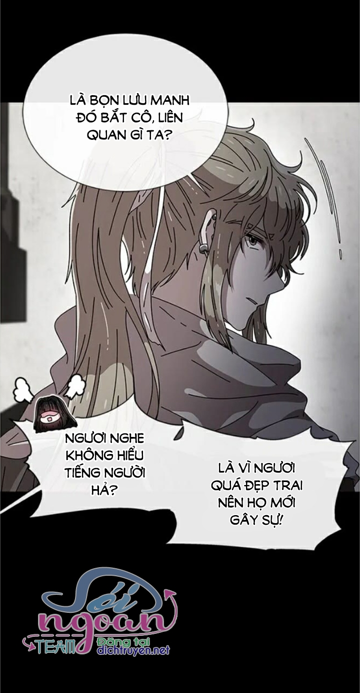 con gái bảo bối của ma vương chapter 66 72