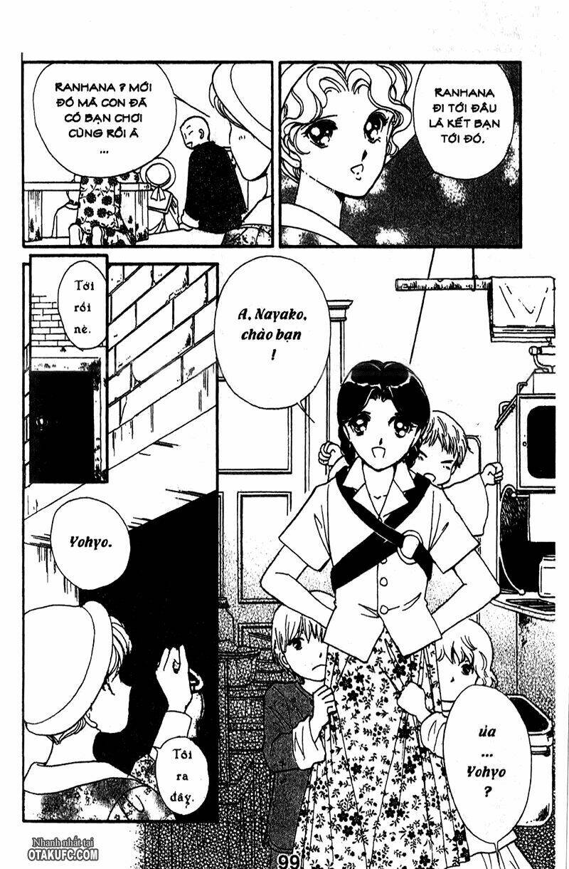 khúc tình ca ban mai - akatsuki no aria chapter 78 6