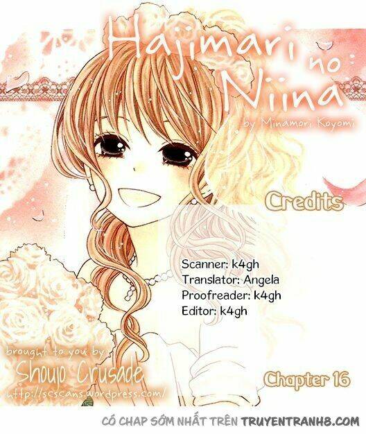 hajimari no niina chapter 16 36