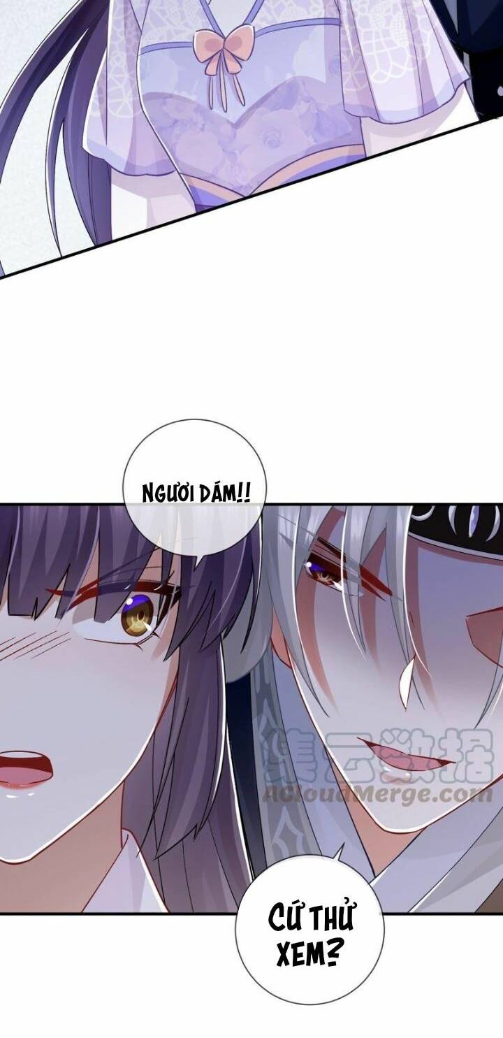 xuyên vào trò chơi công lược boss phản diện chapter 33 25