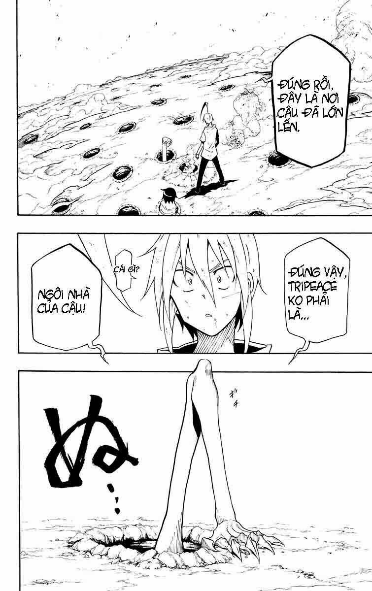 tripeace chapter 37 22