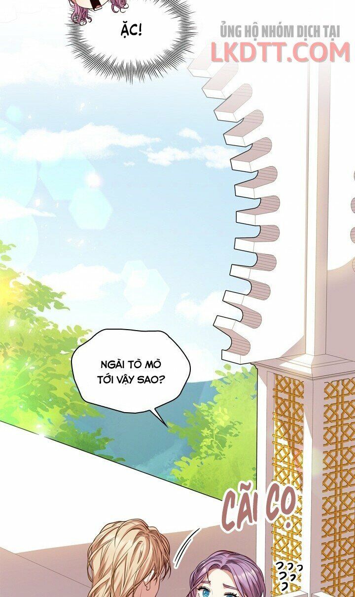 tôi trở thành thư ký của bạo chúa chapter 28 33