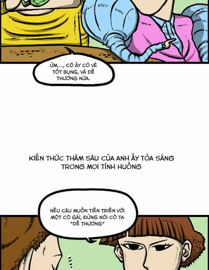 tiếng gọi con tim chapter 32 9