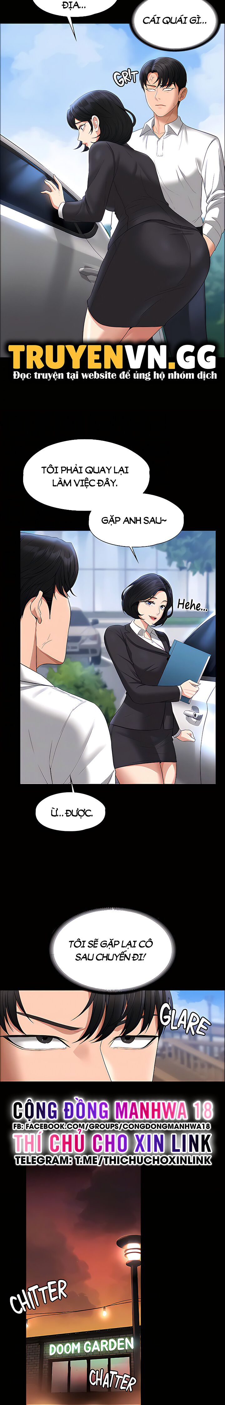 ứng dụng cầu được ước thấy chapter 44 4