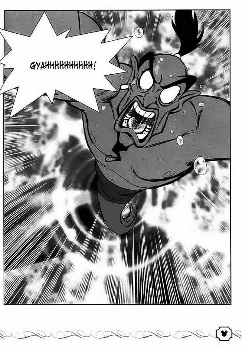 kingdom hearts chapter 22 14