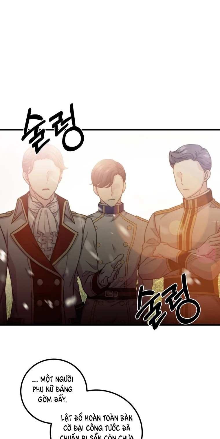 khi tôi bị chú chó tôi bỏ rơi cắn chapter 6.1 44