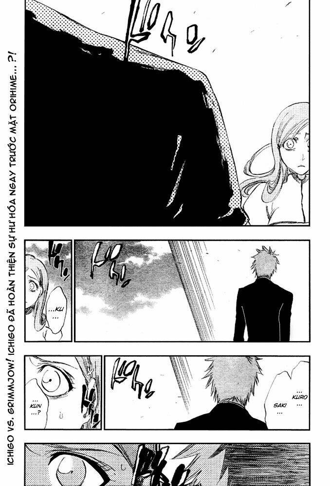 thần chết ichigo chapter 281 3