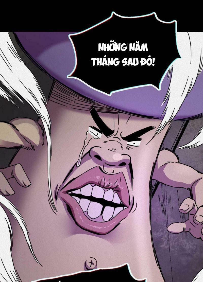 con quỷ đã sẵn sàng cho bữa tối ! chapter 1 33