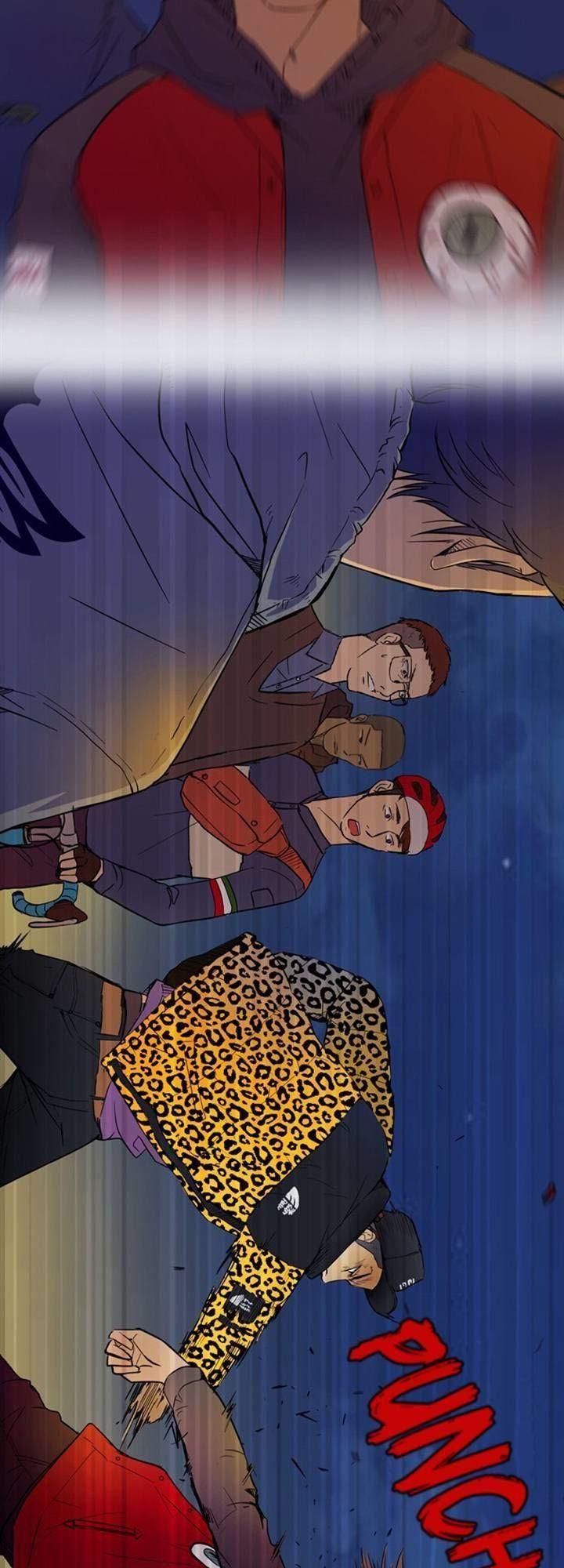 wind breaker chapter 10 10