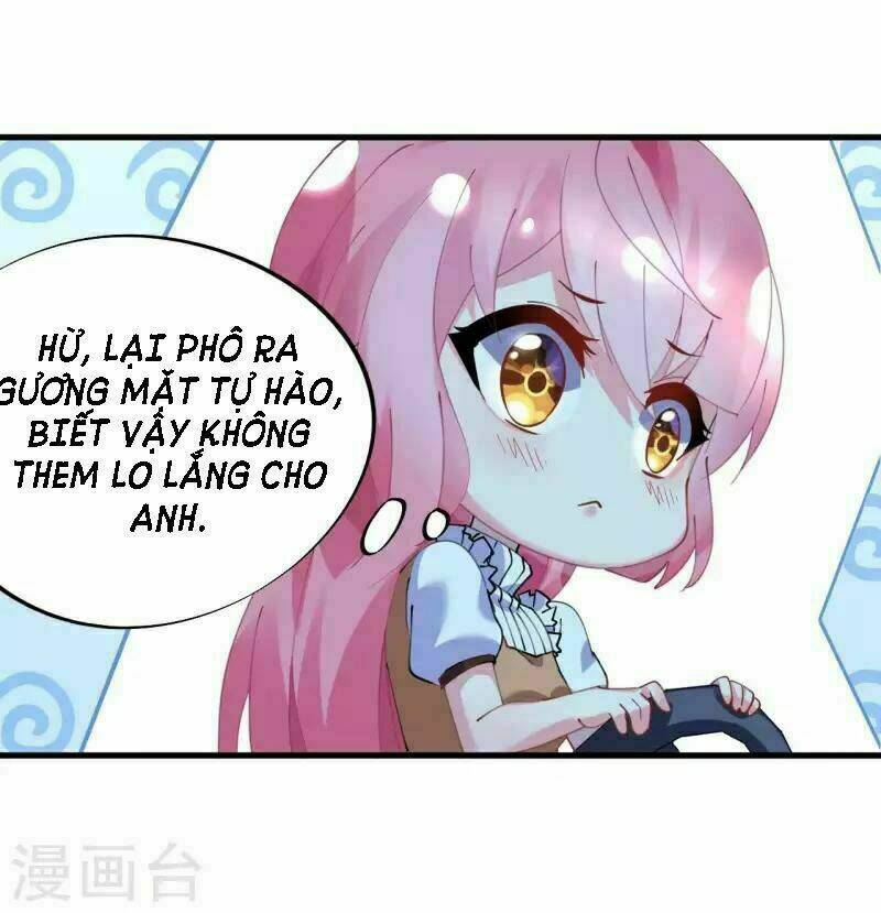 thuyền trưởng đại nhân khinh diểm ái chapter 43 38