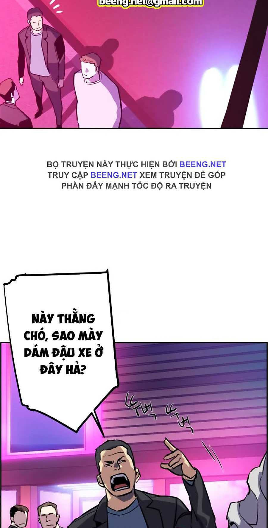 bạn học tôi là lính đánh thuê chapter 19 120