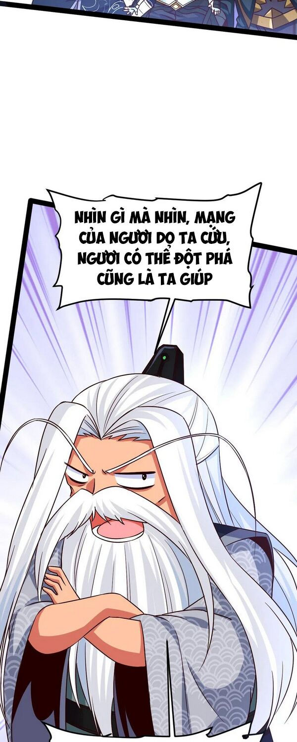 ma thú kiếm thánh dị giới tung hoành chapter 159 24