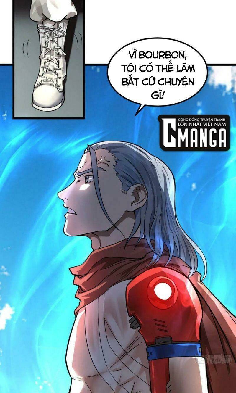 danh sách kẻ phản diện chapter 137 43