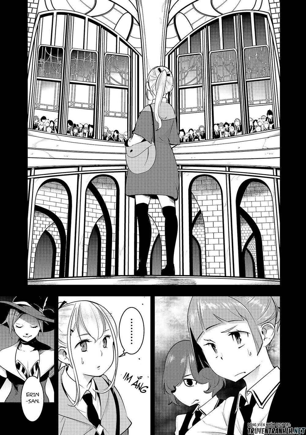 boy having useless skill mapping chapter 14 17