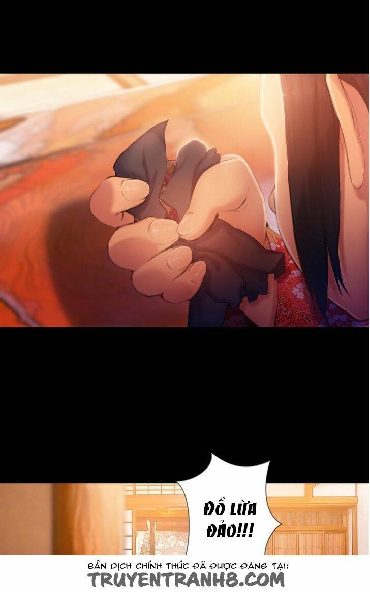 nhiệt huyết thanh xuân chapter 15 5