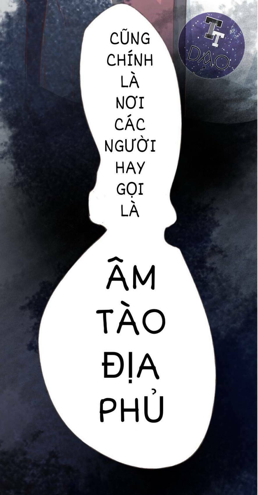 tôi không phải đa nhân cách chapter 7 37