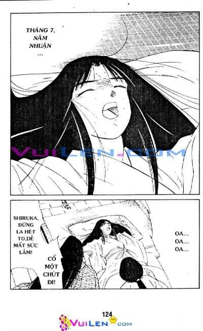 truyền nhân atula phần ii chapter 13 124