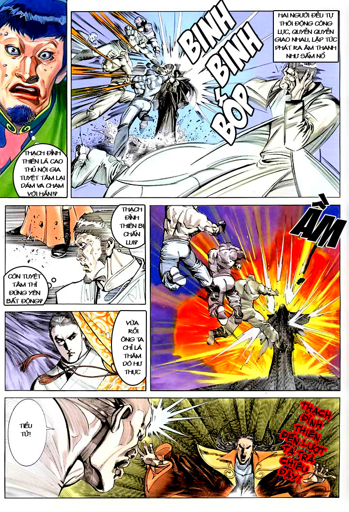 phong vân chapter 163 6