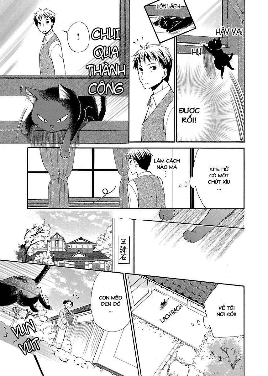 ojisan to neko to shoujo chapter 6 12