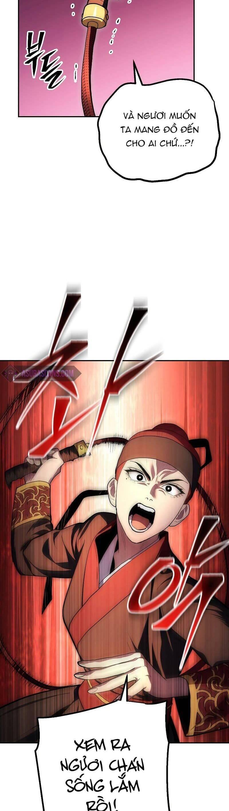 huyền thoại diệt thế độc long chapter 81 14