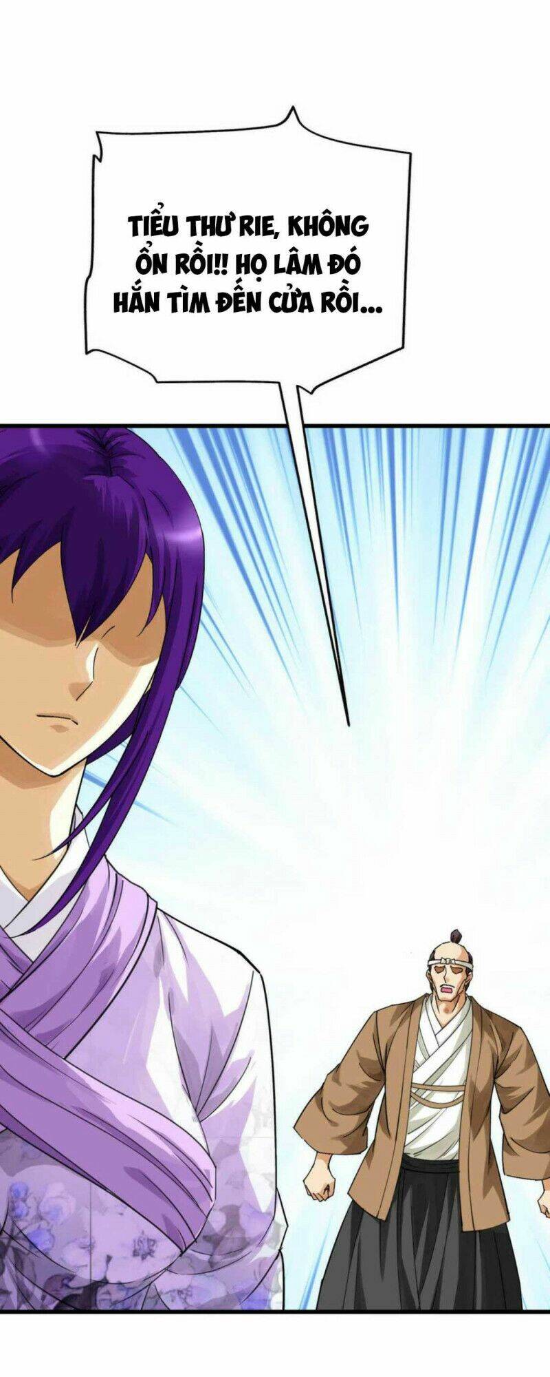 trọng sinh ta là đại thiên thần chapter 178 25