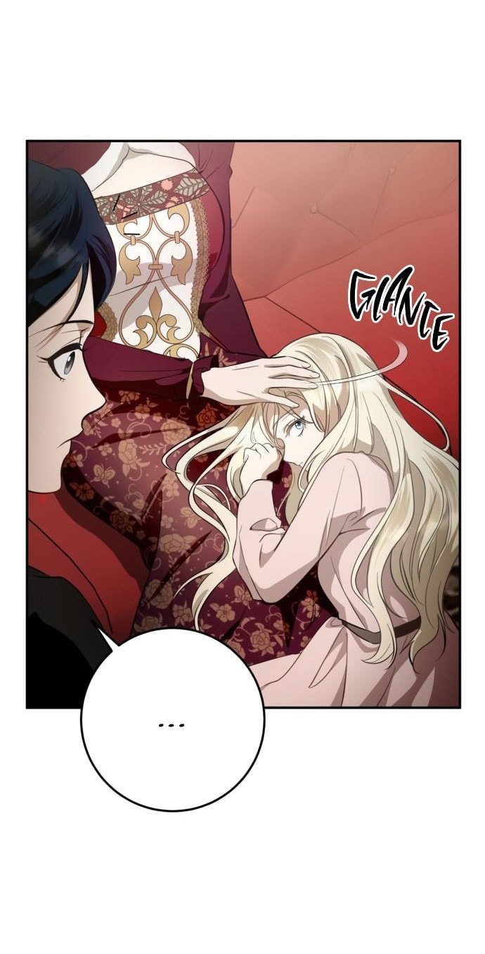 phía sau nụ cười của nàng công chúa sống sót chapter 6.2 3