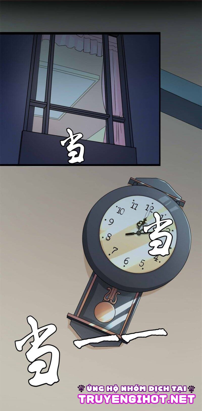 lấy chồng ma chapter 3 4