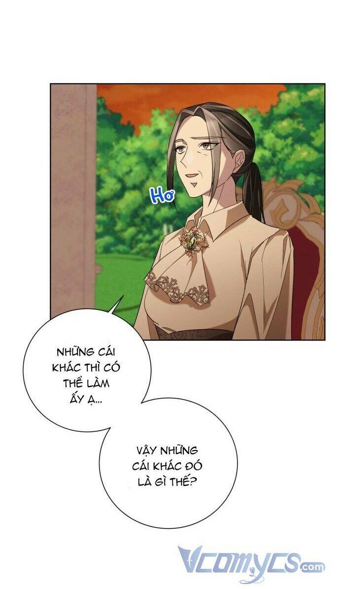 ta đã từng mong nàng biến mất chapter 38 19