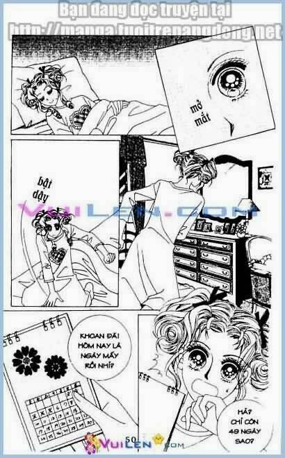 sức thanh xuân chapter 9 50