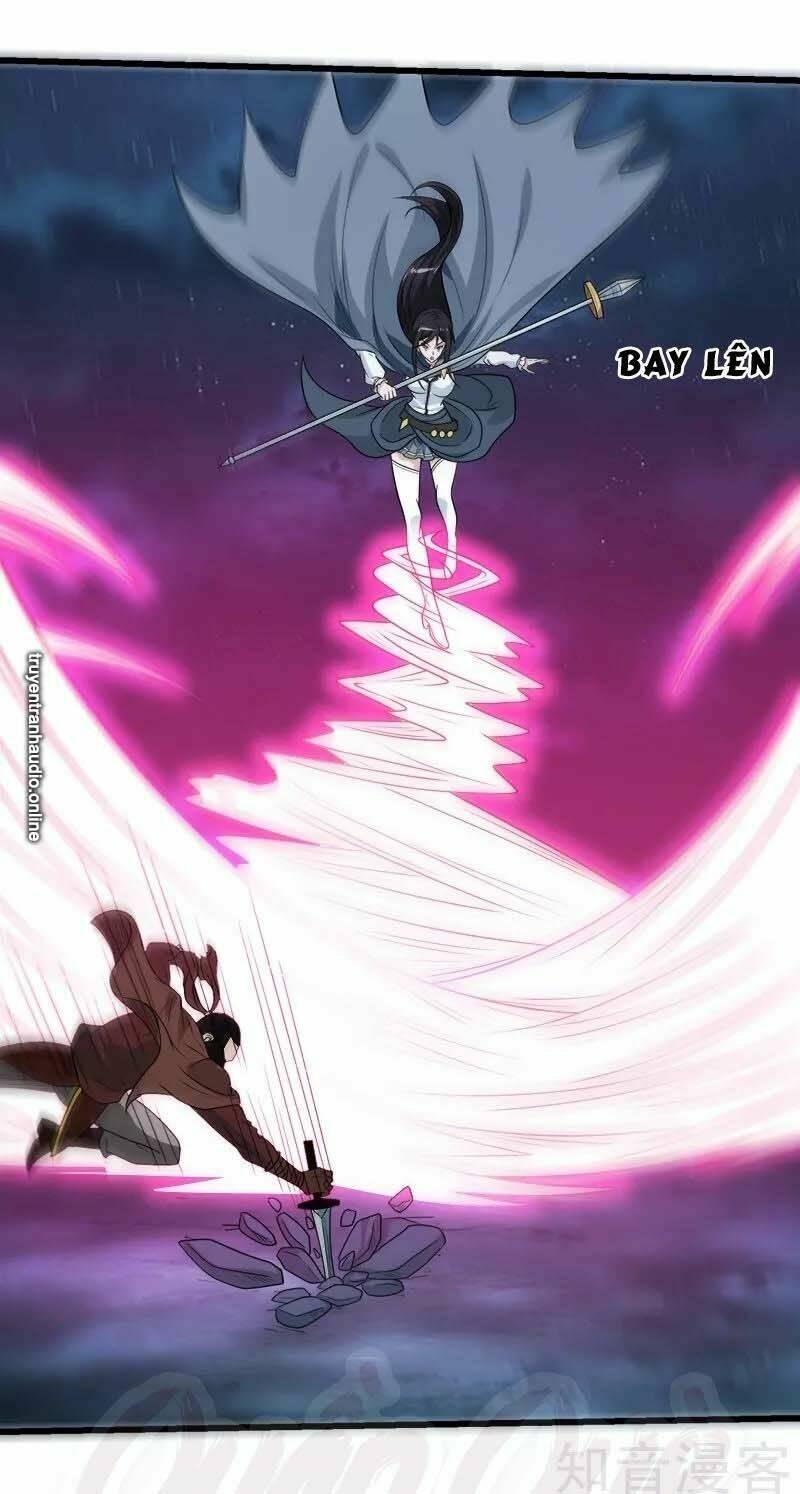 kiếm vũ chapter 113 15