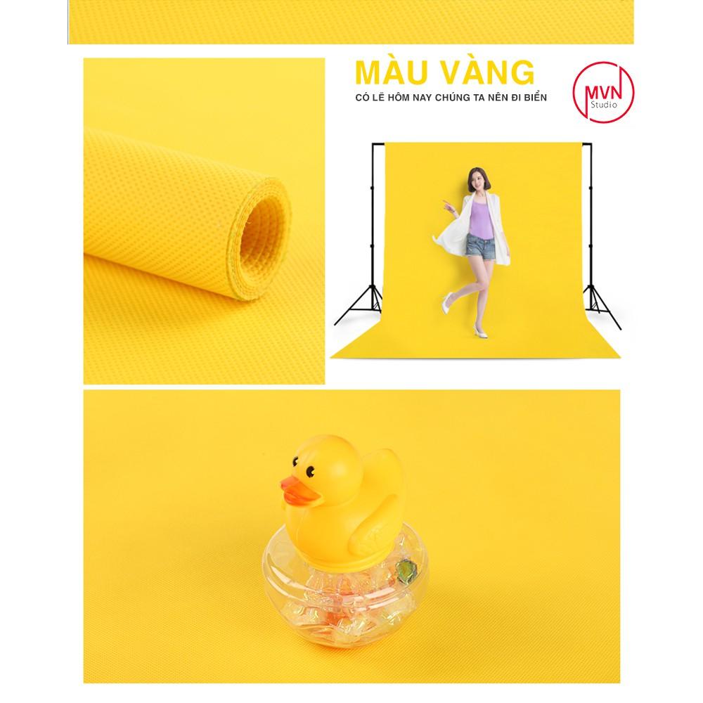 Phông nền vải không dệt 2x1m
