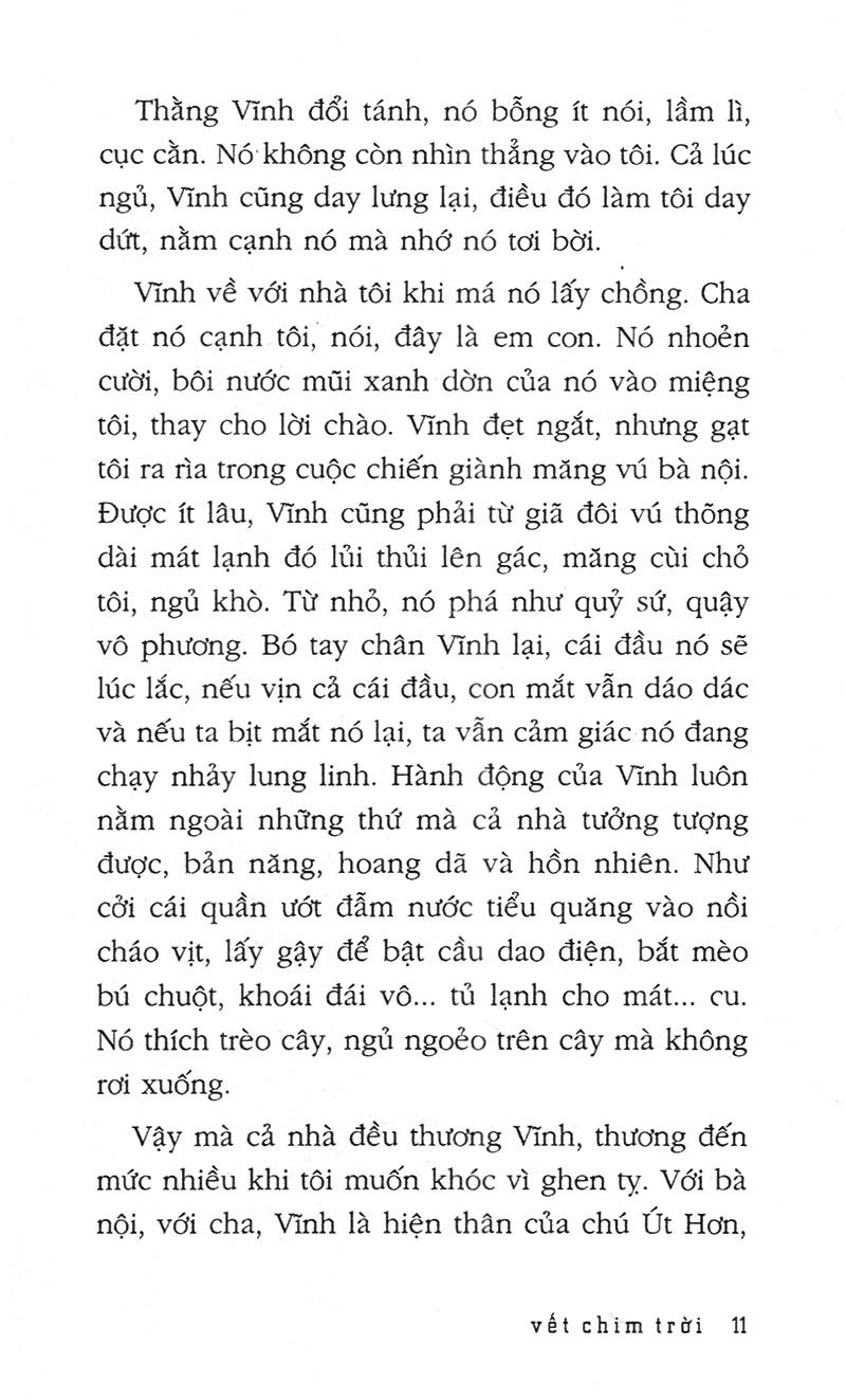 Gió Lẻ Và 9 Câu Chuyện Khác (Tái Bản 2022)