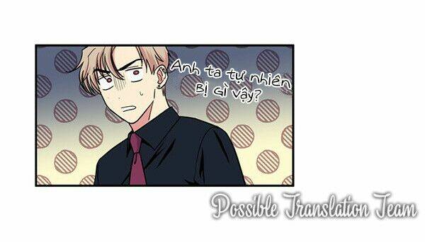 tai sói và mũ đỏ chapter 45 59