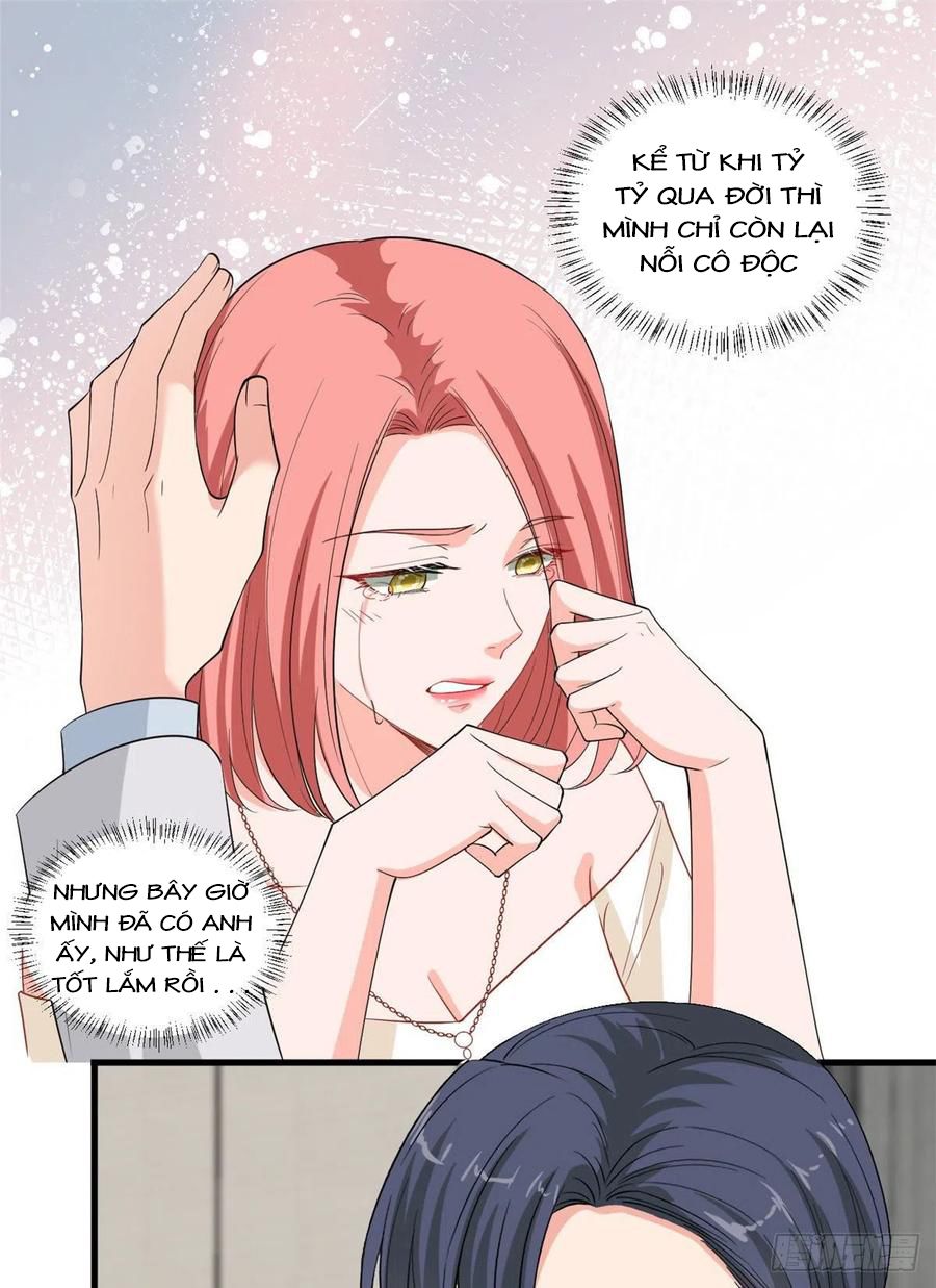 thí hôn lão công, cần giúp sức chapter 502 11