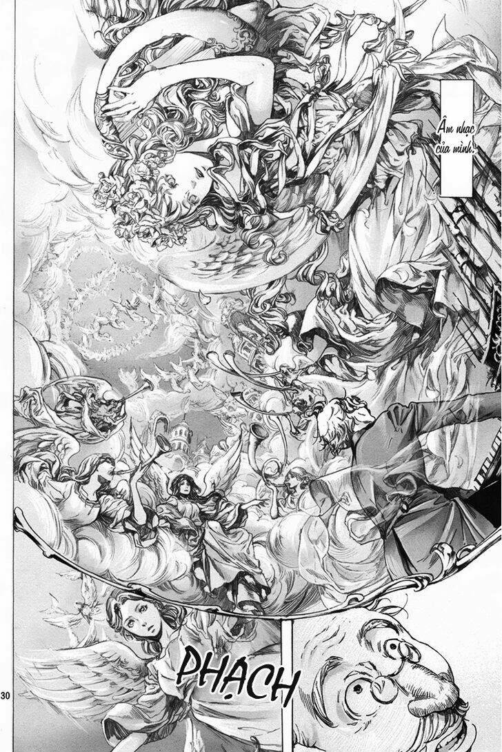 haikyo shoujo chapter 4 33