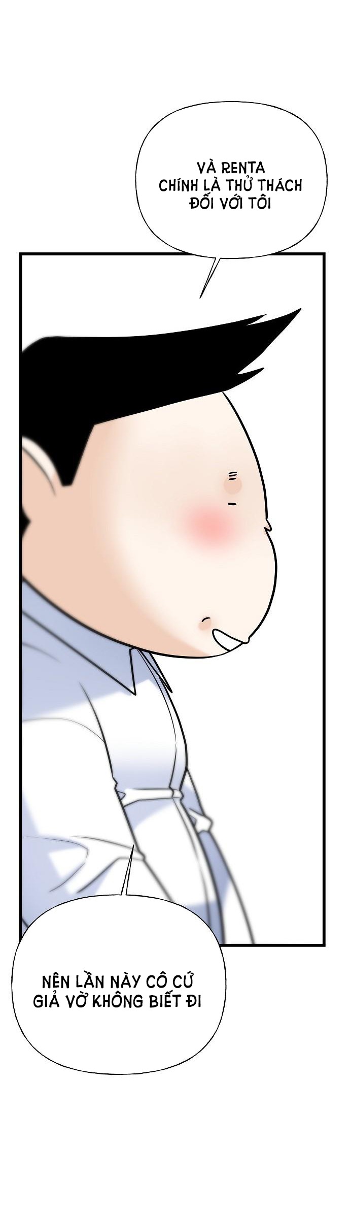 random target - mục tiêu ngẫu nhiên chapter 14.2 8