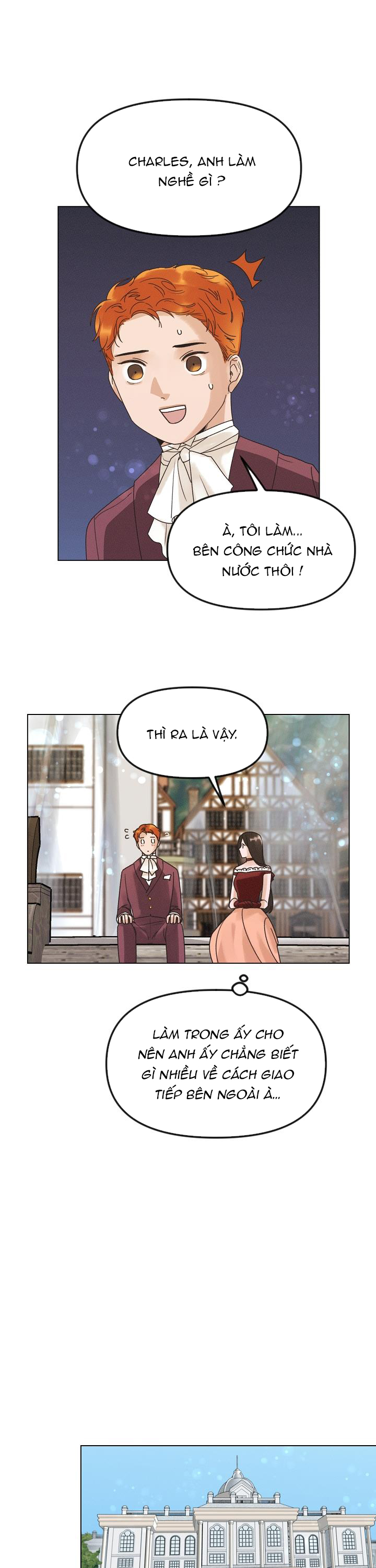 em dám không ? chapter 25 9