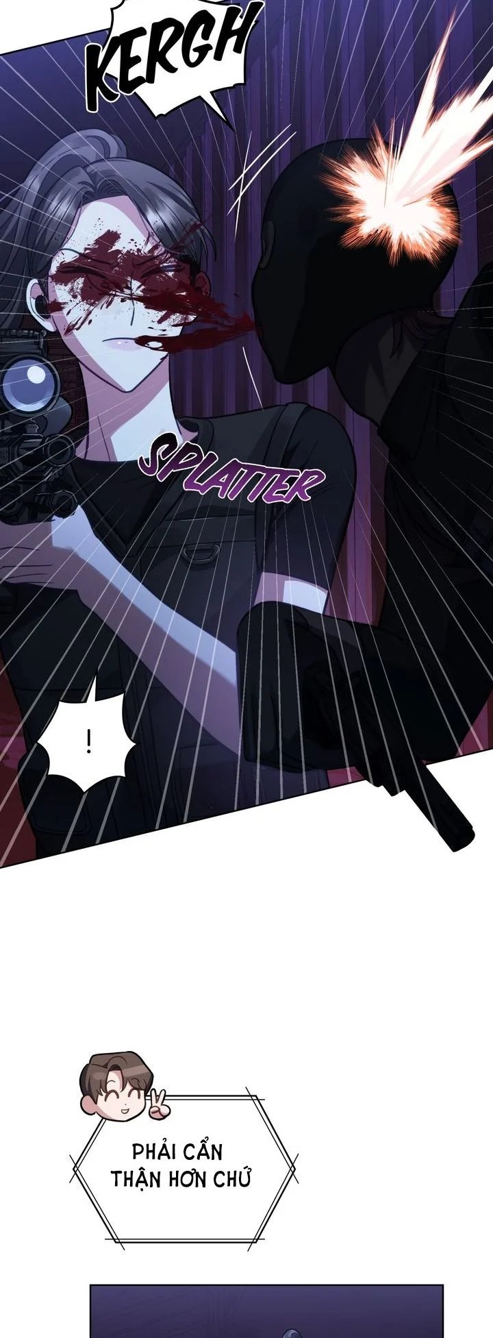 kẻ nghiệp dư chapter 7.5 4