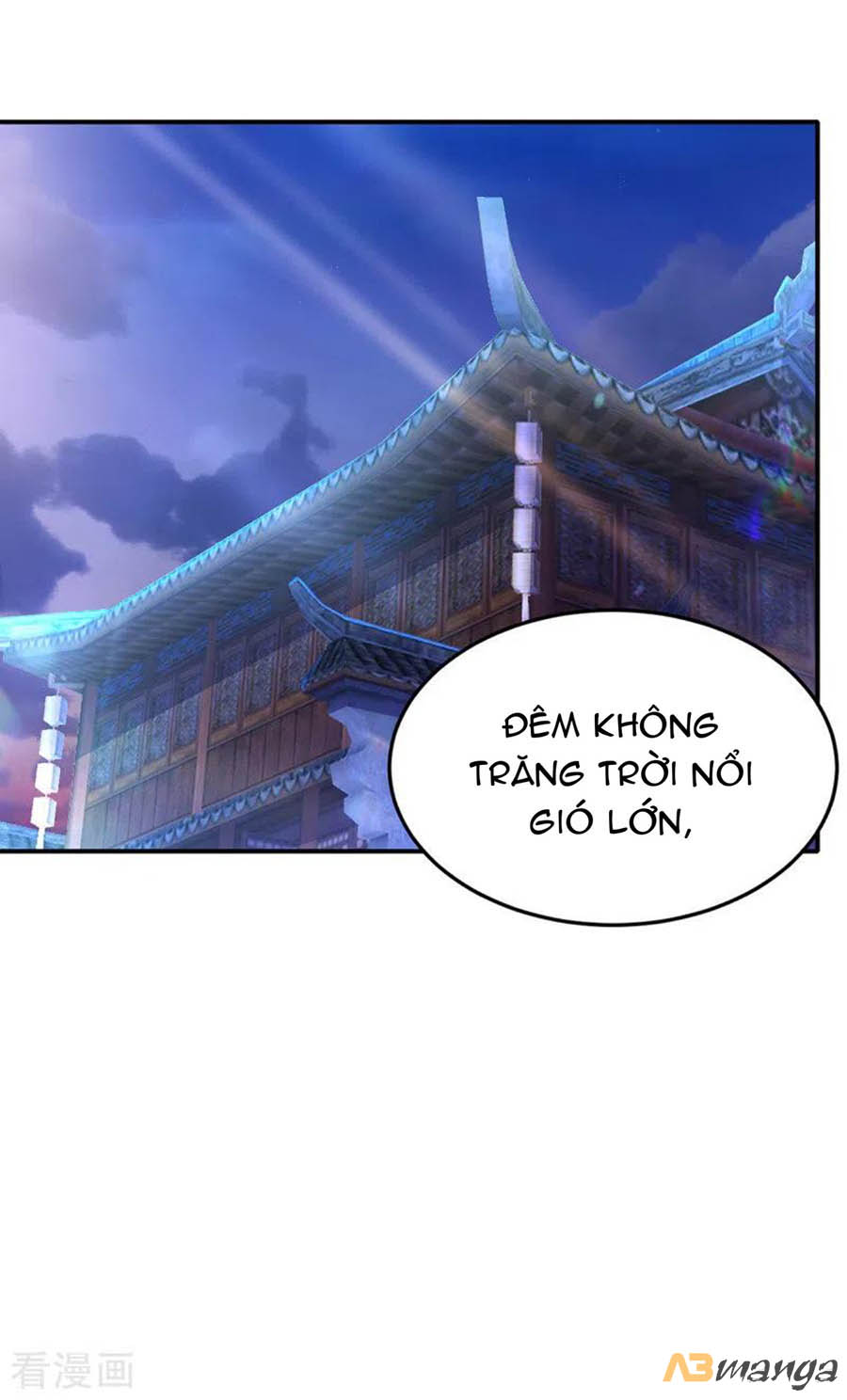 ngã tại hậu cung đương đại lão nữ chapter 49 19