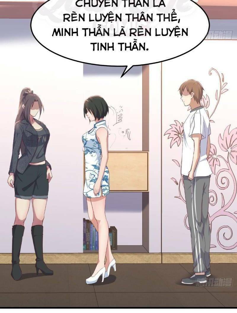 song tu đạo lữ kiểu xem mặt chapter 63 50