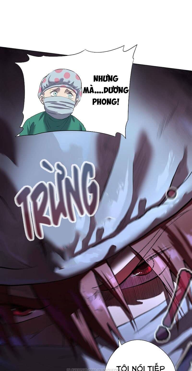 vương bài thần y chapter 2 27