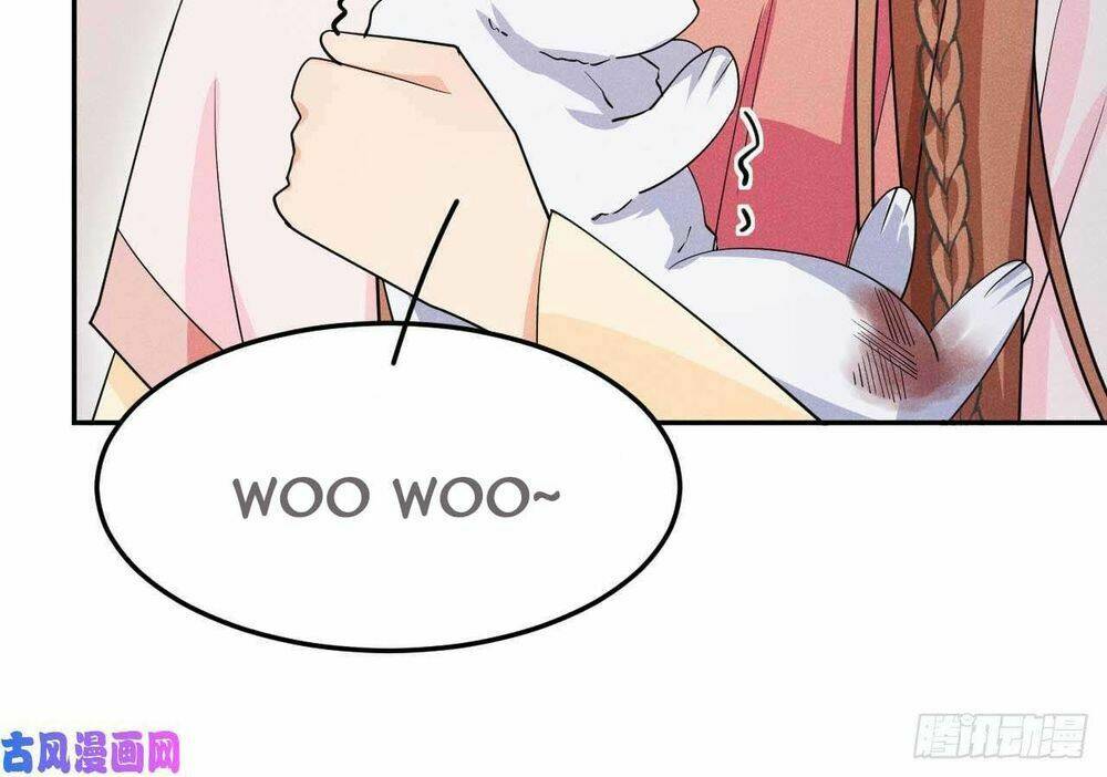 hoàng tử phu quân, ta nuôi ngươi a! chapter 21 30