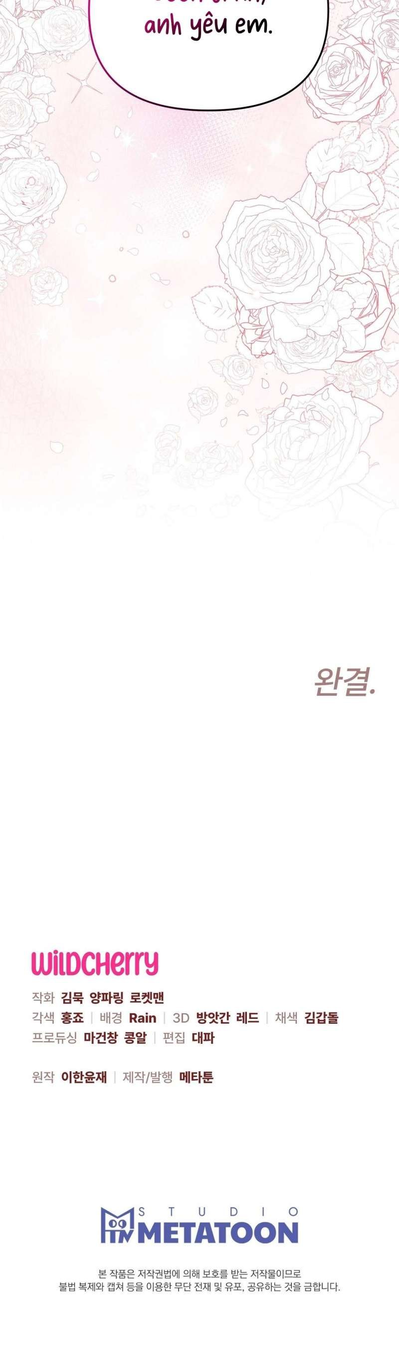 [18+] ngủ một đêm với ác thú chapter 8 43