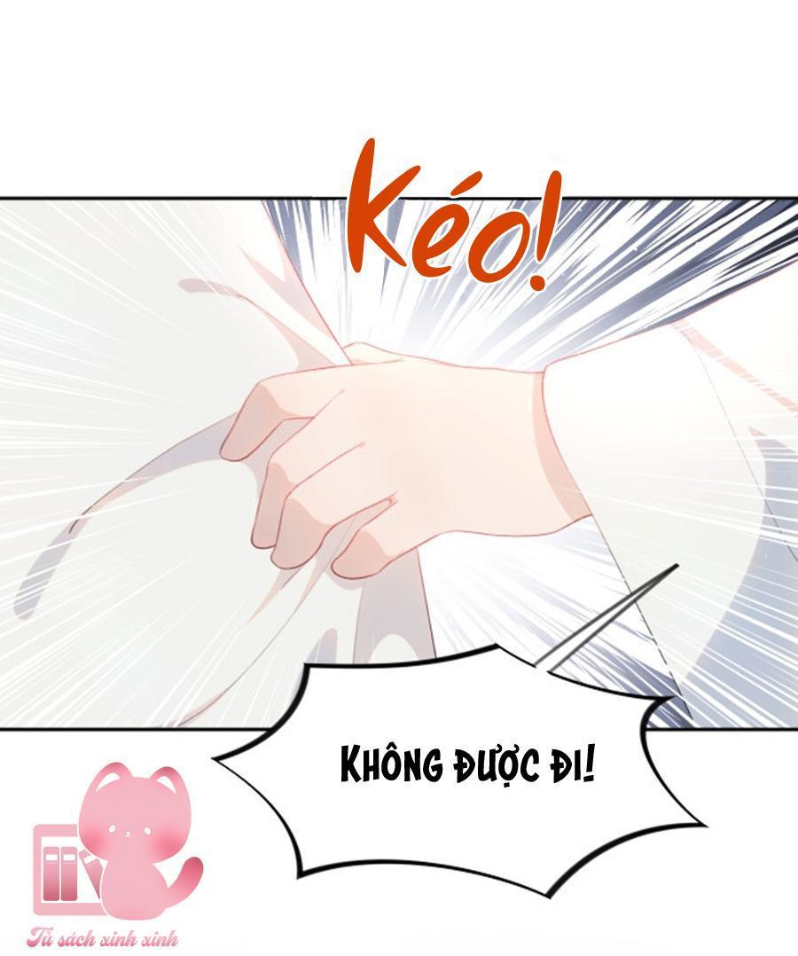một đêm nọ đột nhiên yandere tới! chapter 146 38