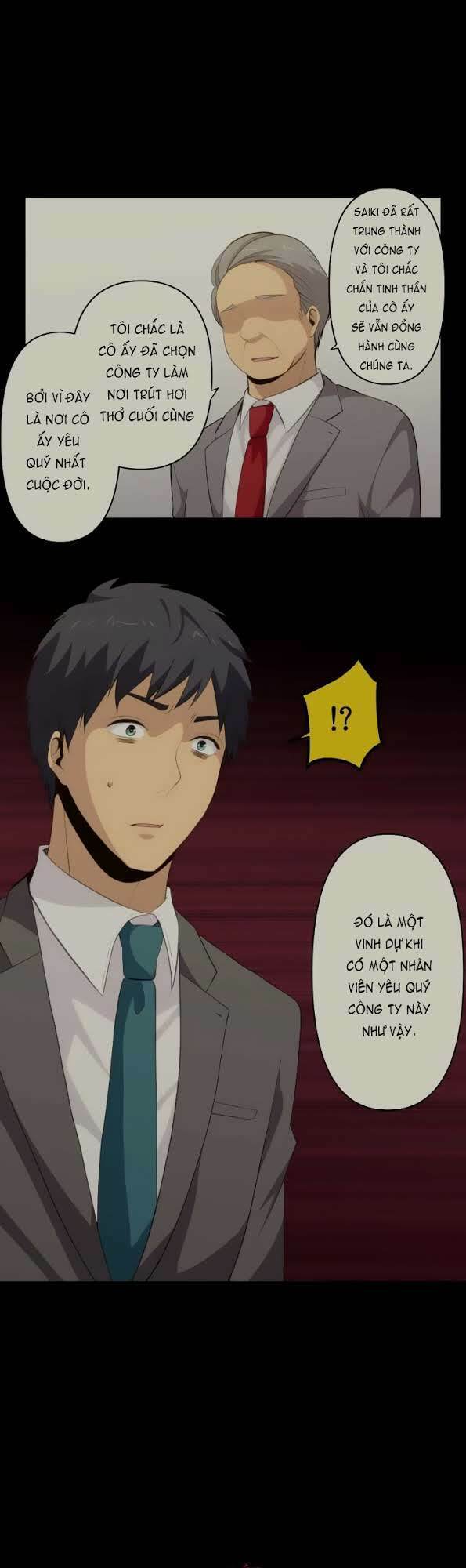 viên thuốc trùng sinh chapter 89 13