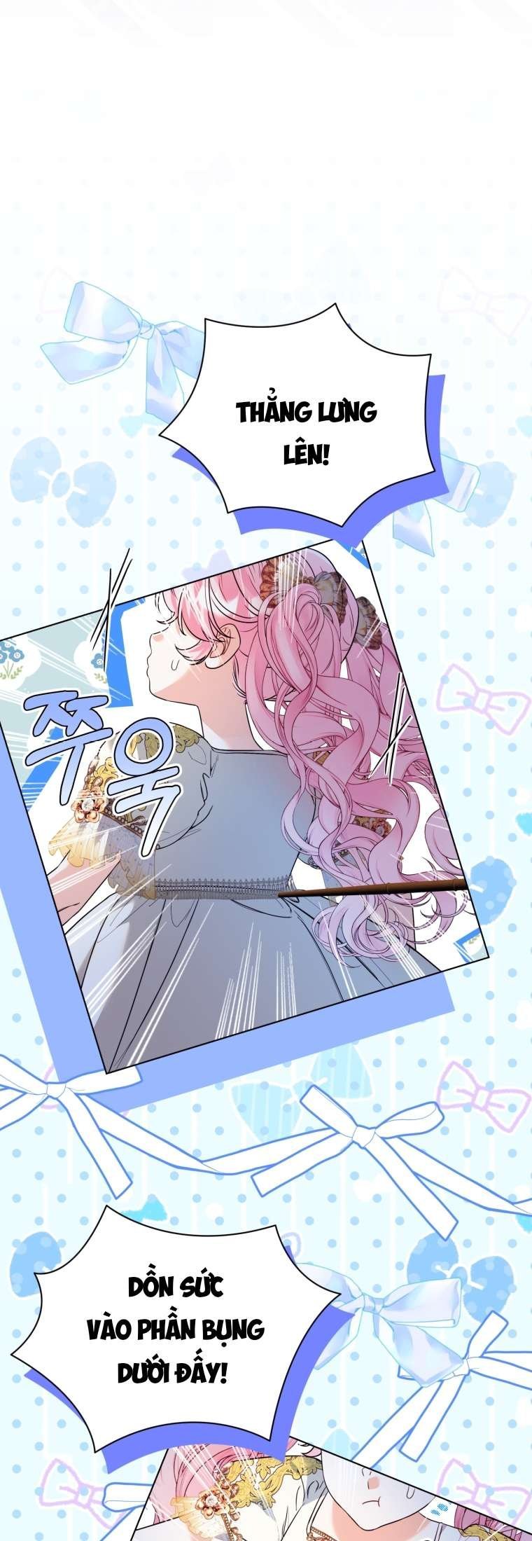 Thà Là Để Tôi Trở Thành Nữ Hoàng chapter 50 END SS1 10